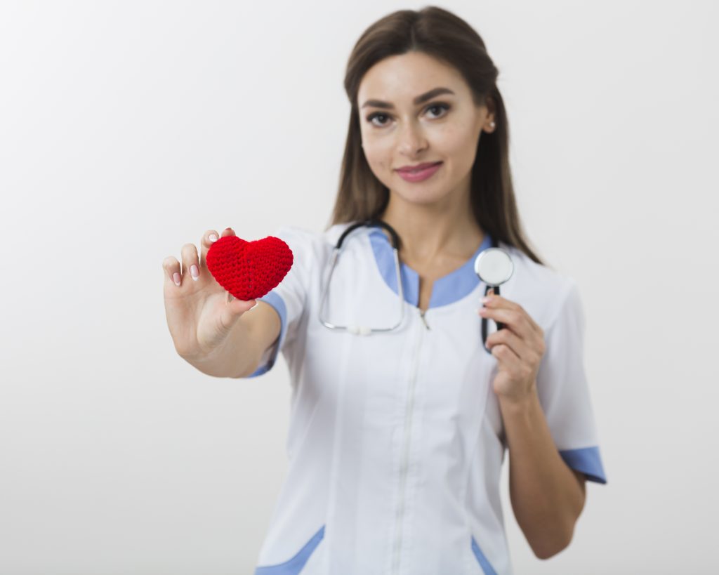 Best cardiology hospital clinic Coimbatore
