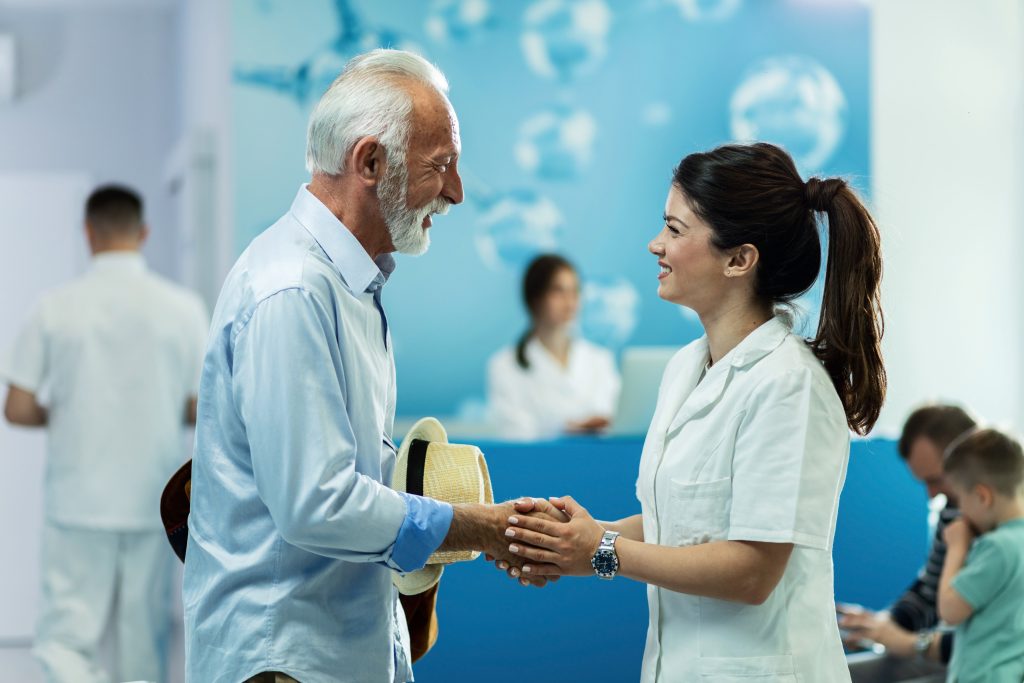 Best cardiologist Coimbatore